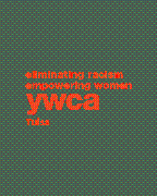 YWCA Tulsa Logo